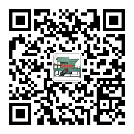 山東木片機服務號二維碼